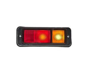 Lampa tył strona prawa