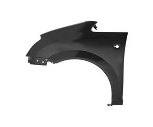 Błotnik strona lewa