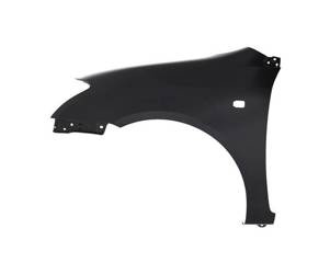 Błotnik strona lewa