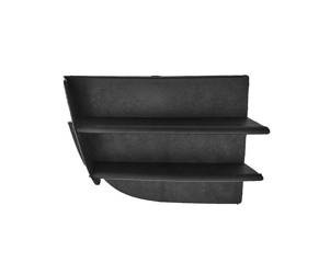 Grill zderzaka strona prawa