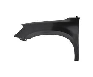 Błotnik strona lewa