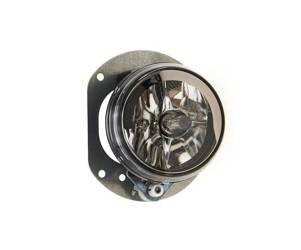 Lampa przeciwmgielna strona prawa