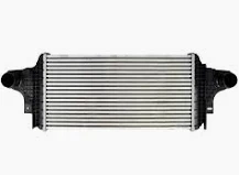 Intercooler