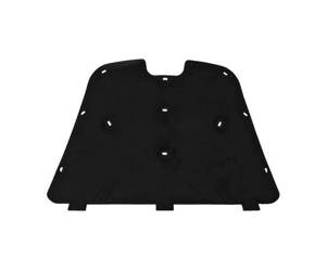 Wygłuszenie maski silnika