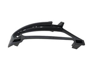 Grill zderzaka strona lewa