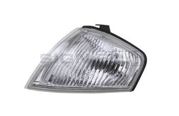 Kierunkowskaz strona prawa