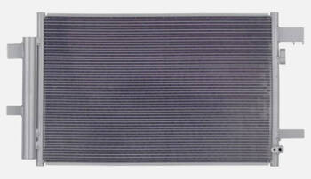 Chłodnica klimatyzacji