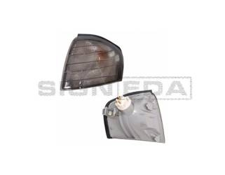 Kierunkowskaz strona prawa