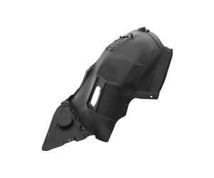 Nadkole strona prawa