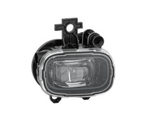 Lampa przeciwmgielna