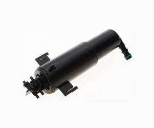 Spryskiwacz do mycia lamp strona prawa