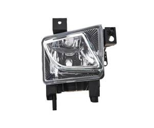 Lampa przeciwmgielna strona prawa