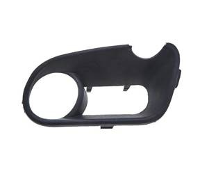 Grill zderzaka strona prawa