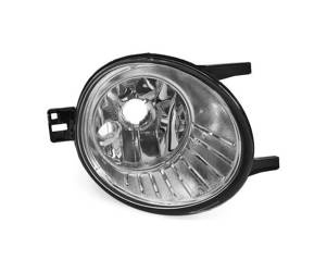 Lampa przeciwmgielna