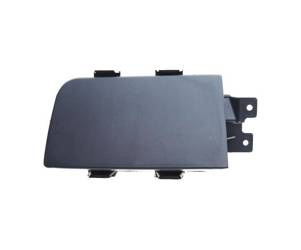 Grill zderzaka strona lewa