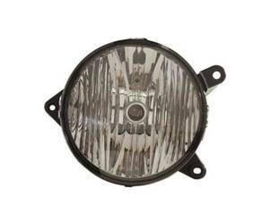 Lampa przeciwmgielna strona prawa