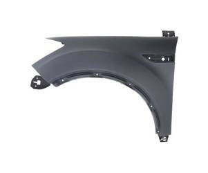 Błotnik strona lewa