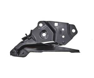 Zawias maski strona prawa