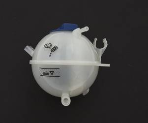 Zbiornik wyrównawczy