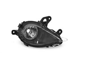 Lampa przeciwmgielna strona prawa