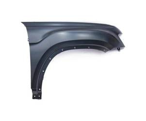 Błotnik strona prawa