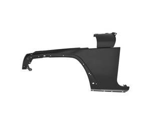 Błotnik strona lewa