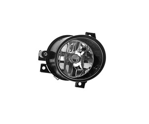 Lampa przeciwmgielna strona prawa