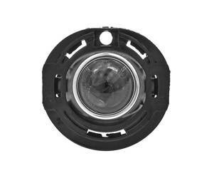 Lampa przeciwmgielna