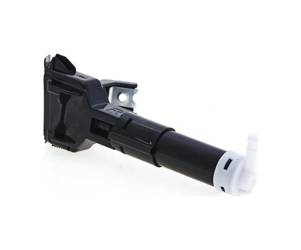 Spryskiwacz do mycia lamp