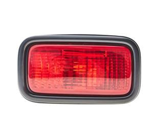 Lampa przeciwmgielna strona prawa