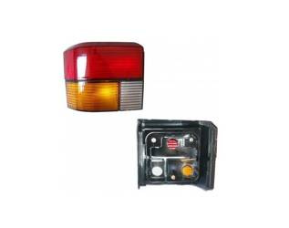 Lampa tył strona lewa