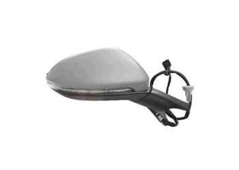 Lusterko boczne strona prawa