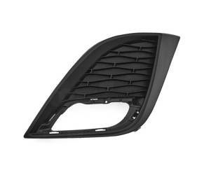 Grill zderzaka strona lewa