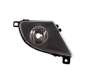 Lampa przeciwmgielna