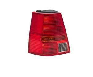 Lampa tył strona lewa