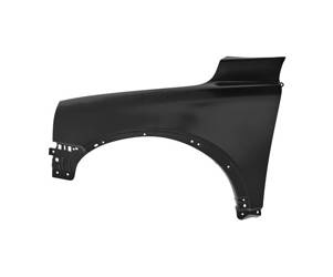 Błotnik strona lewa