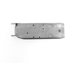 Mocowanie zderzaka strona lewa