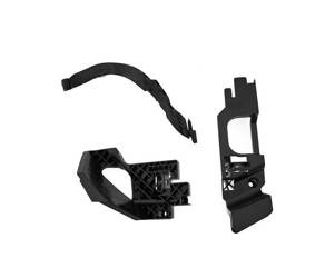 Mocowanie reflektora