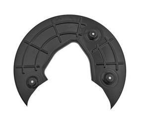 Osłona hamulca tarczowego