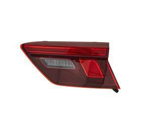 Lampa tył strona prawa