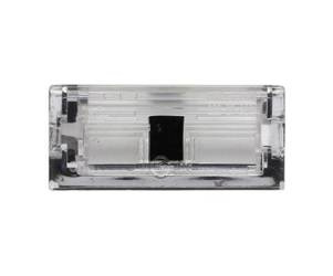 Podświetlanie tablicy rejestracyjnej