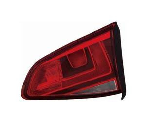 Lampa tył strona prawa