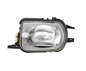 Lampa przeciwmgielna strona prawa