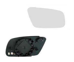 Wkład lusterka z plastikiem montażowym