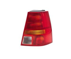 Lampa tył strona prawa