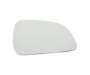 Wkład lusterka z plastikiem montażowym