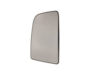 Wkład lusterka z plastikiem montażowym