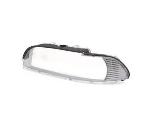 Szkło lampy przedniej