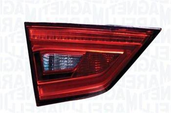 Lampa tył strona prawa