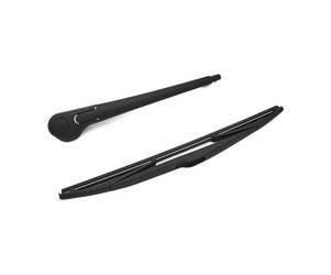 Ramię wycieraczki i pióro